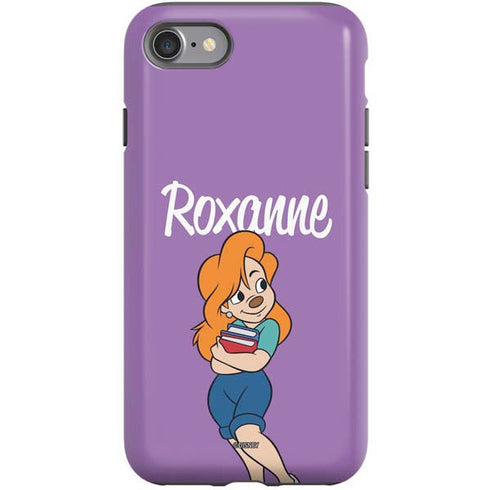 Disney Roxane iPhone SE (2nd & 3rd Gen) Pro Case