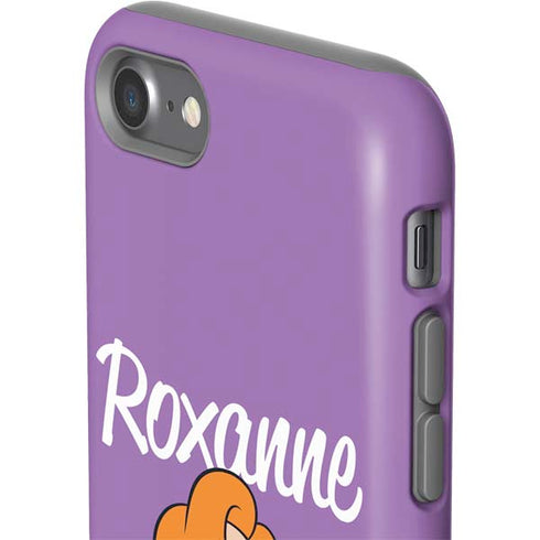 Disney Roxane iPhone SE (2nd & 3rd Gen) Pro Case