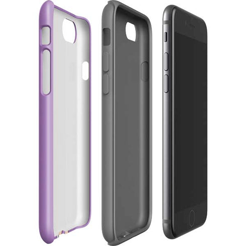 Disney Roxane iPhone SE (2nd & 3rd Gen) Pro Case