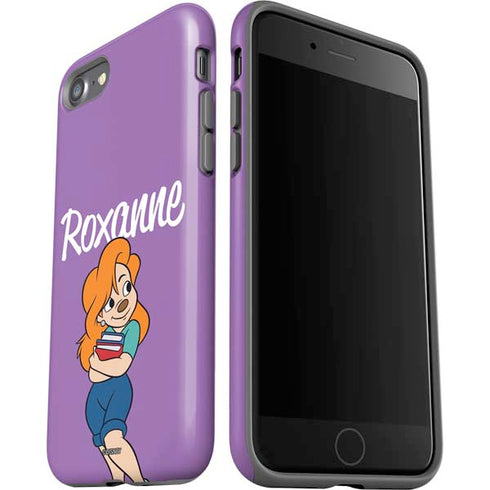Disney Roxane iPhone SE (2nd & 3rd Gen) Pro Case