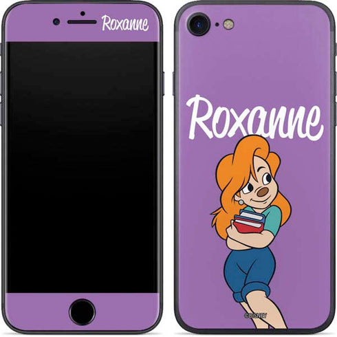 Disney Roxane iPhone SE (2nd & 3rd Gen) Skin