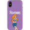 Disney Roxane iPhone X Pro Case