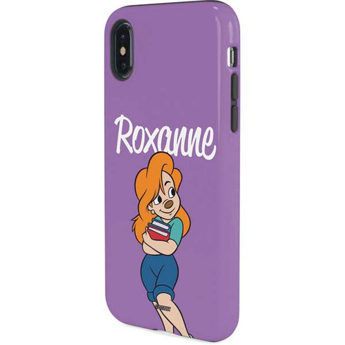 Disney Roxane iPhone X Pro Case
