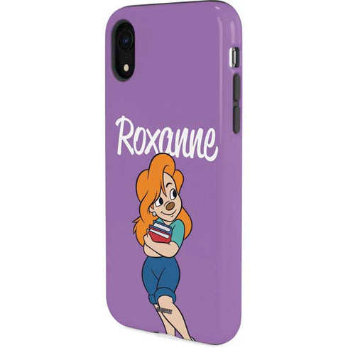 Disney Roxane iPhone XR Pro Case