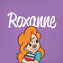 Disney Roxane iPhone XR Pro Case