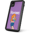 Disney Roxane iPhone XR Waterproof Case
