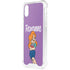 Disney Roxane iPhone XS Clear Case