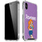 Disney Roxane iPhone XS Max Clear Case