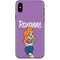 Disney Roxane iPhone XS Skin