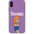 Disney Roxane iPhone XS Skin