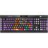 Disney Roxane K95 RGB PLATINUM Mechanical Gaming Keyboard Skin