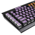 Disney Roxane K95 RGB PLATINUM Mechanical Gaming Keyboard Skin