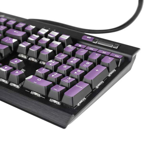 Disney Roxane K95 RGB PLATINUM Mechanical Gaming Keyboard Skin