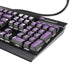 Disney Roxane K95 RGB PLATINUM Mechanical Gaming Keyboard Skin