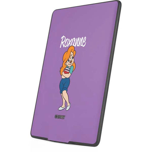 Disney Roxane Amazon Kindle Skin