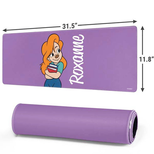 Disney Roxane Gaming Mouse Pad