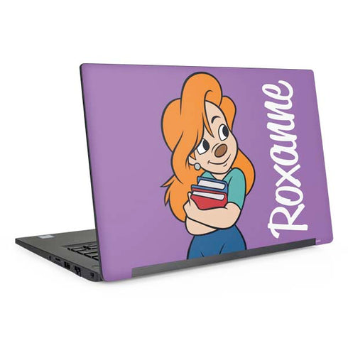 Disney Roxane Dell Latitude Skin