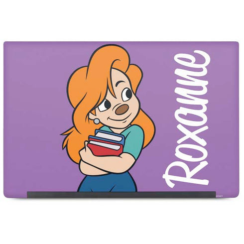 Disney Roxane Dell Latitude Skin