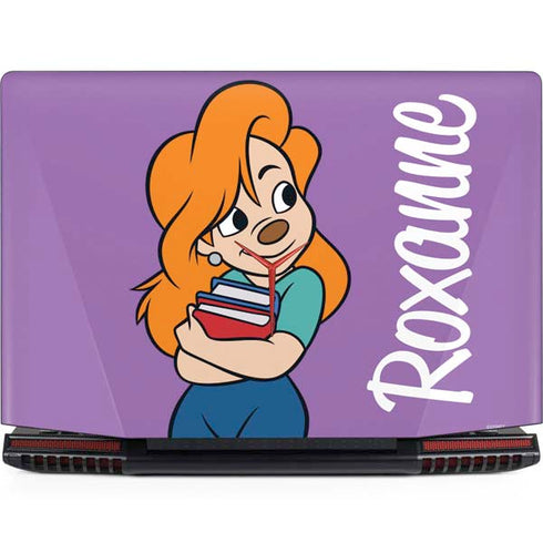 Disney Roxane Legion Y720 Skin