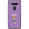 Disney Roxane LG K51/Q51 Clear Case