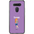 Disney Roxane LG K51/Q51 Clear Case
