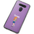 Disney Roxane LG K51/Q51 Clear Case