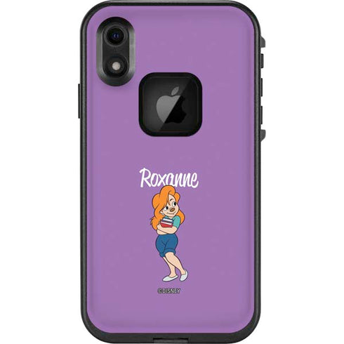 Disney Roxane LifeProof Fre iPhone Skin