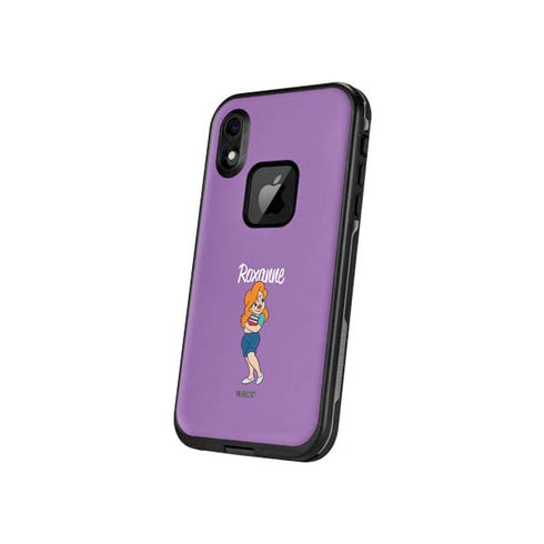Disney Roxane LifeProof Fre iPhone Skin