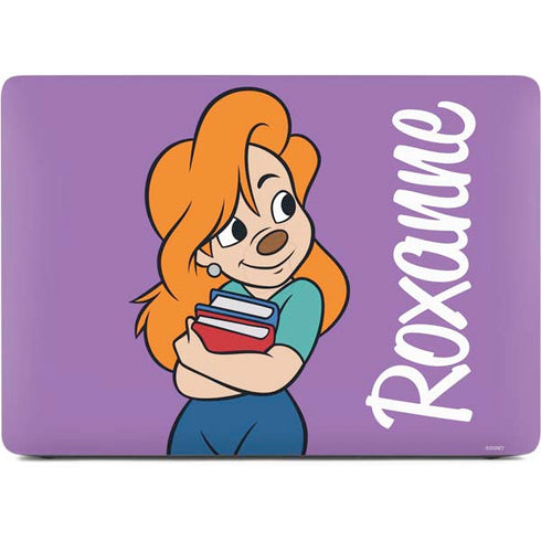 Disney Roxane Apple MacBook Air Skin