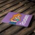 Disney Roxane Apple MacBook Air Skin