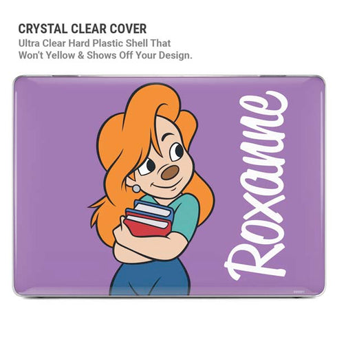 Disney Roxane MacBook Air 15in (2023-2025) Case plus Skin