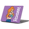 Disney Roxane Apple MacBook Pro 13-inch Skin