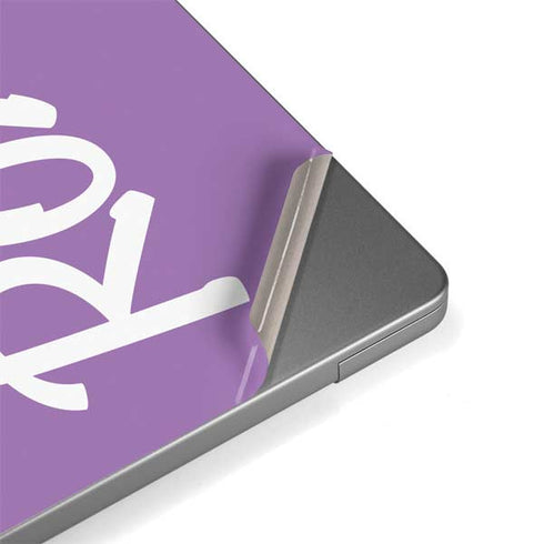 Disney Roxane MacBook Pro 14in (2021-24) Skin