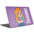Disney Roxane MacBook Skins