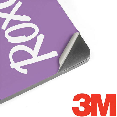 Disney Roxane MacBook Skins