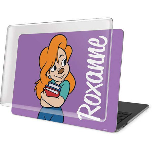 Disney Roxane MacBook Pro 16in (2019-20) Case plus Skin