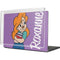 Disney Roxane MacBook Pro 16in (2021-25) Case plus Skin