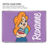 Disney Roxane MacBook Pro 16in (2021-25) Case plus Skin