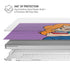 Disney Roxane MacBook Pro 16in (2021-25) Case plus Skin