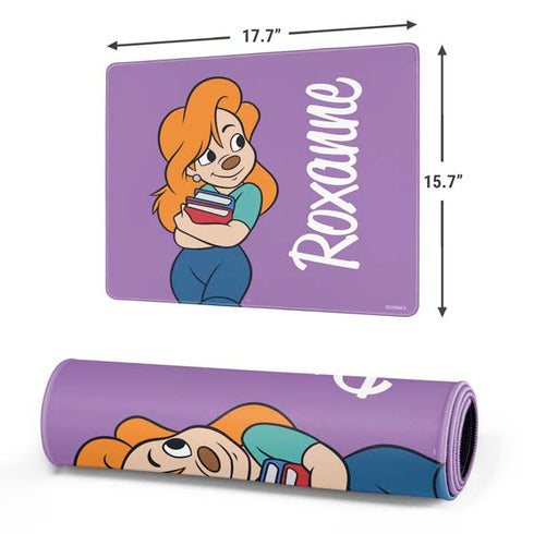 Disney Roxane Gaming Mouse Pad