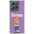Disney Roxane Moto G 5G (2025) Clear Case
