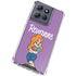 Disney Roxane Moto G 5G (2025) Clear Case
