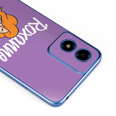 Disney Roxane Moto G Play 4G (2024) Skin