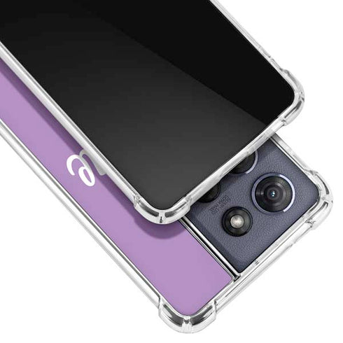 Disney Roxane Moto G Play 5G (2025) Clear Case