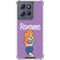 Disney Roxane Moto G Stylus 5G (2025) Clear Case