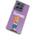 Disney Roxane Moto G Stylus 5G (2025) Clear Case