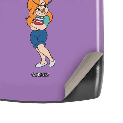 Disney Roxane Motorola RAZR Skin