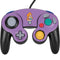 Disney Roxane Nintendo GameCube Controller Skin