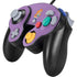 Disney Roxane Nintendo GameCube Controller Skin