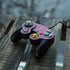 Disney Roxane Nintendo GameCube Controller Skin